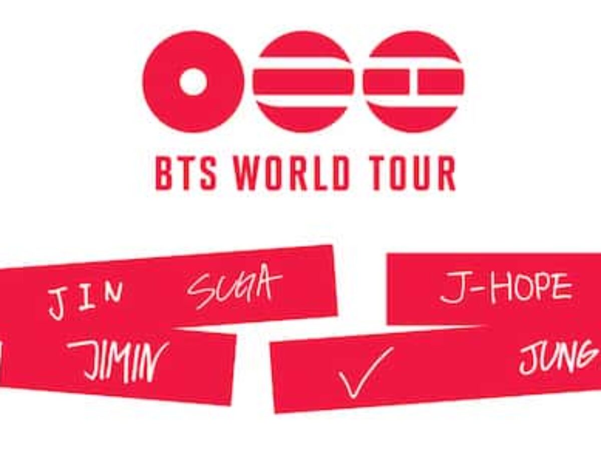 BTSがいよいよ始動！5枚目のフルアルバムが3/20(金)に発売決定！さらに