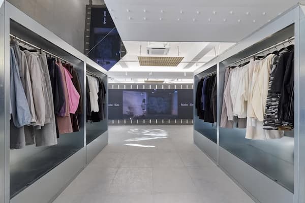 Matin Kim 聖水フラッグシップストア