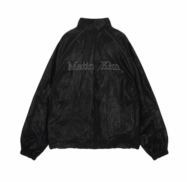 Matin Kim アウター