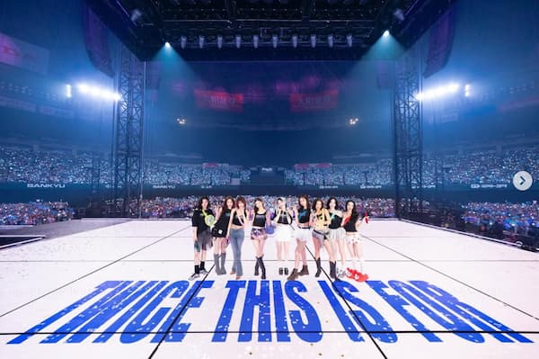 日本での追加公演が決定!