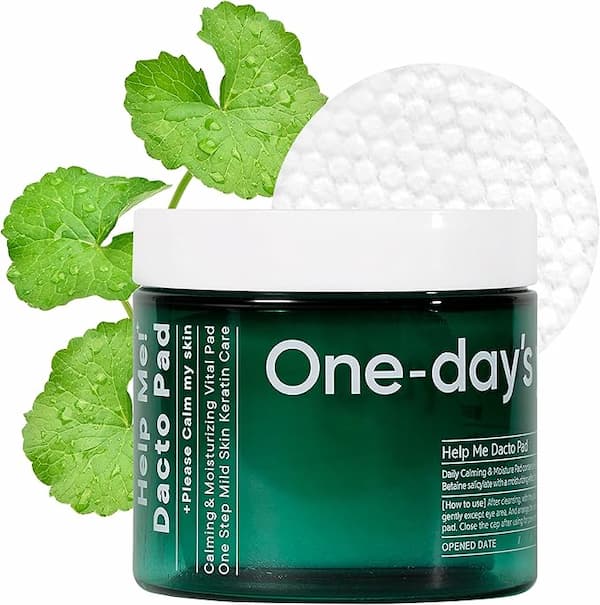 One day’s you ヘルプミー！ダクトパッド