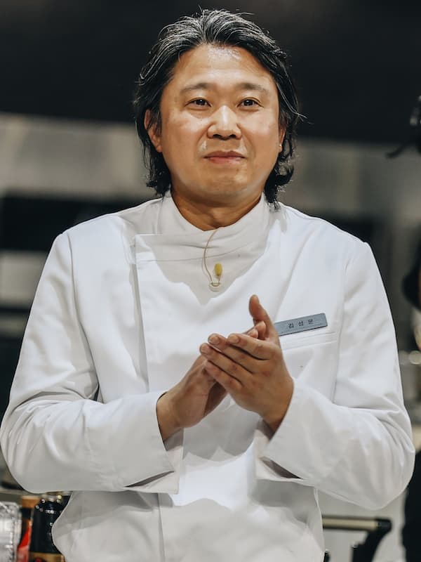 キム・ソングン