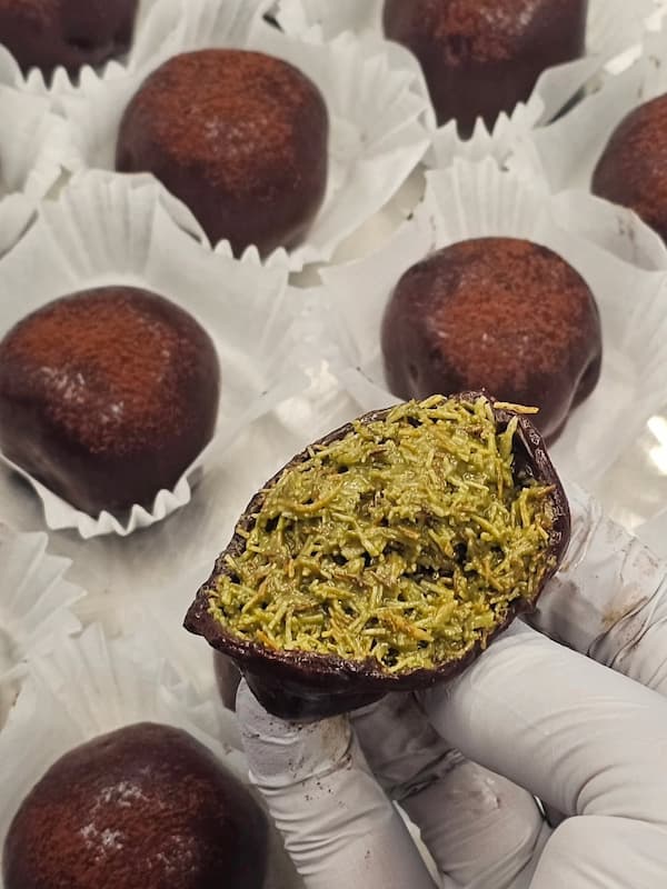 チョシムベーカリー