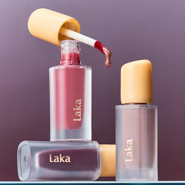 LAKA フルーティーグラムティント