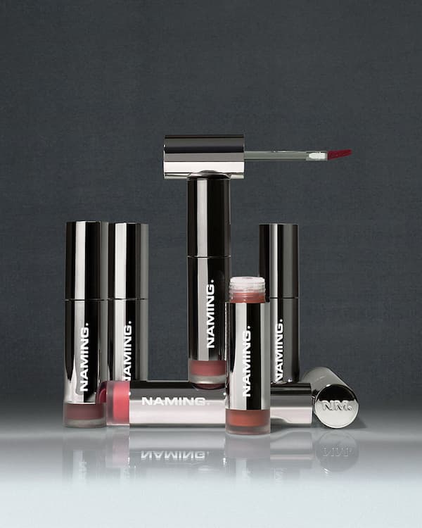 NAMING　デューイグラスリップティント