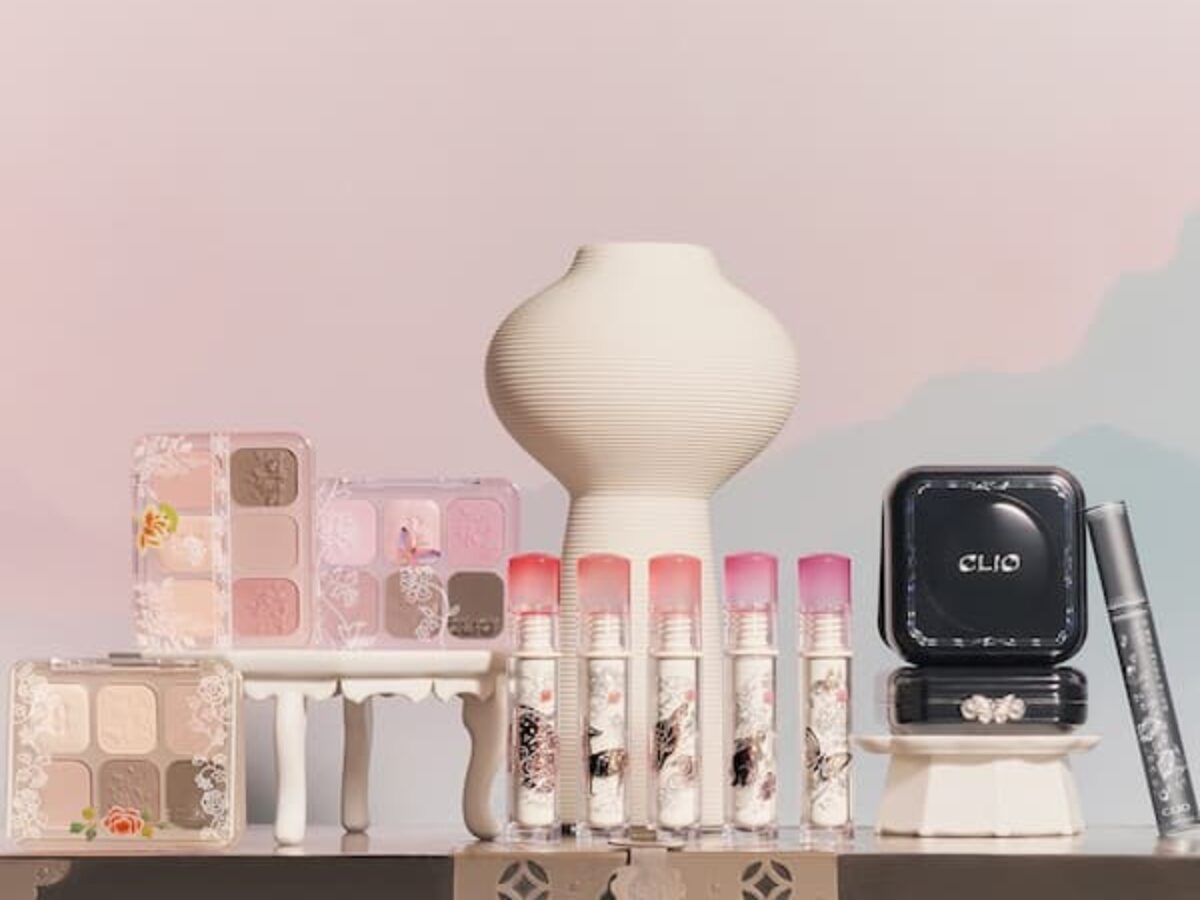 【11万円相当】韓国コスメ まとめ売り 43点 CLIO rom&nd 3CE 2026年3月1日発売！CLIO × 国家遺産庁コラボアイテムがオリーブヤング