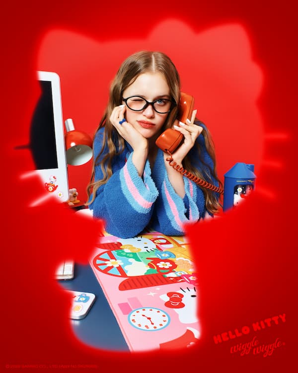 デスクロングパッド