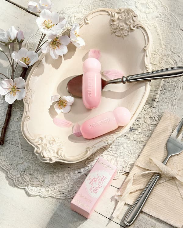 ジューシーデューイグロウティント