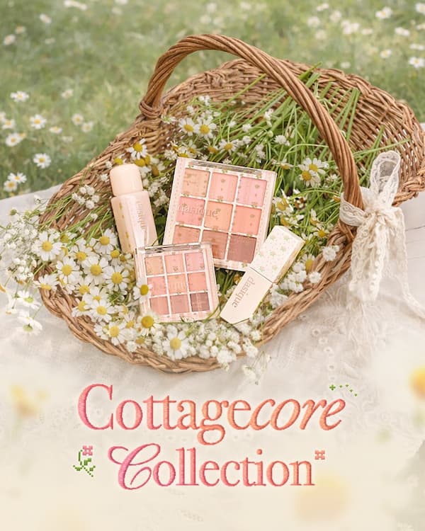 Cottage Core Collection