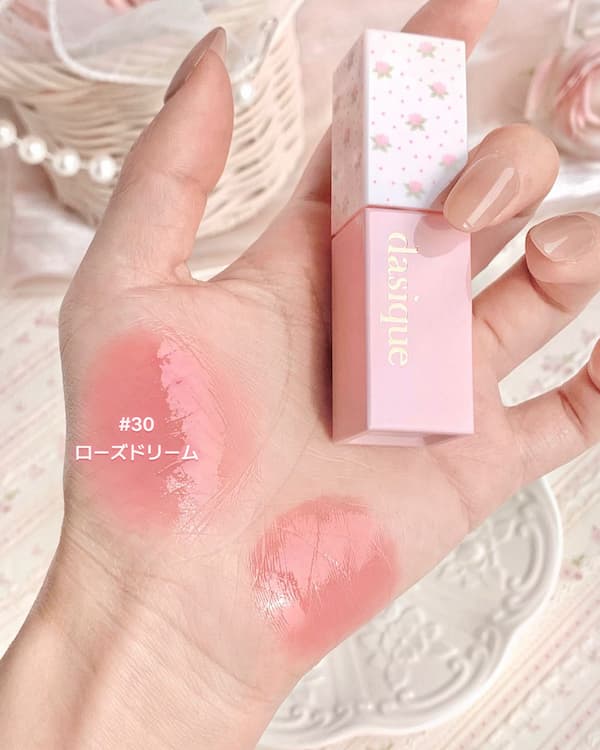 ジューシーデュイティント ローズドリーム