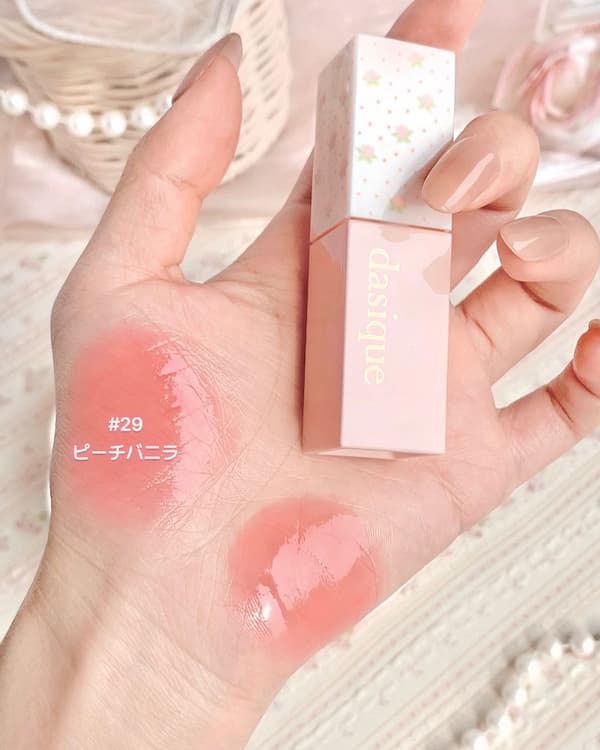 ジューシーデュイティント ピーチバニラ