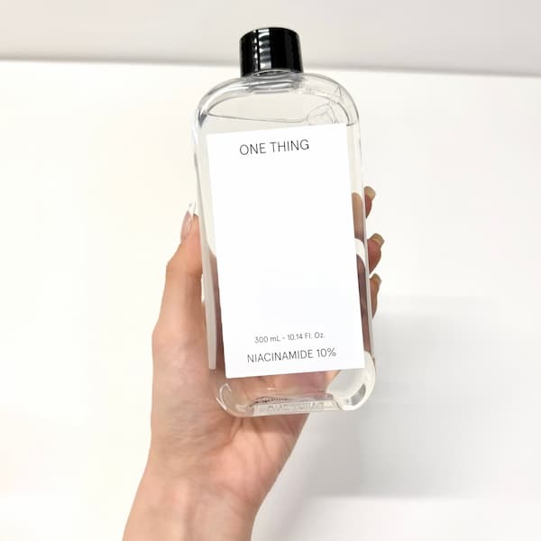 ナイアシンアミド10% 化粧水