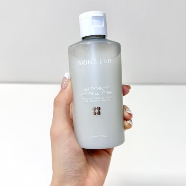 グルタチオントナー