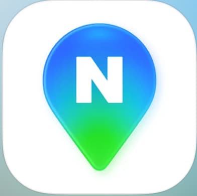 NaverMap