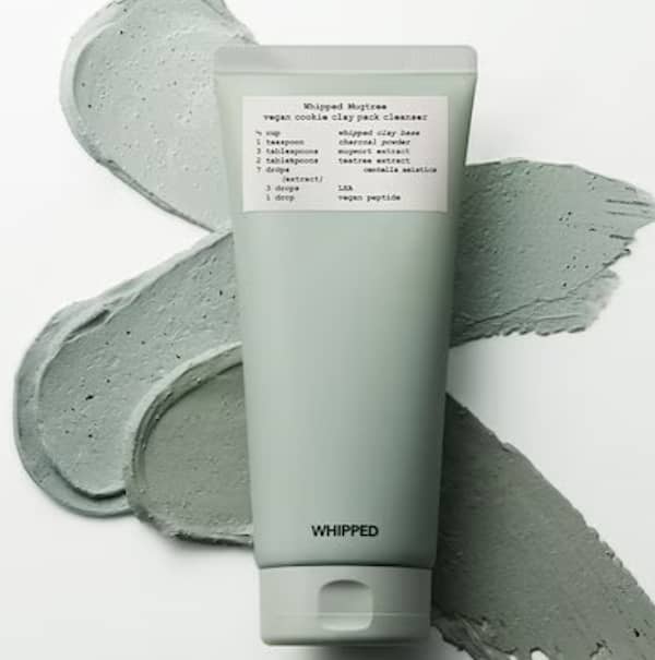 WHIPPED｜マグツリークッキークレイパッククレンザー