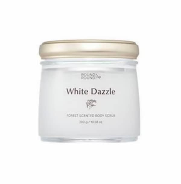 ROUND A'ROUND｜フォレストセンテッド ボディスクラブ