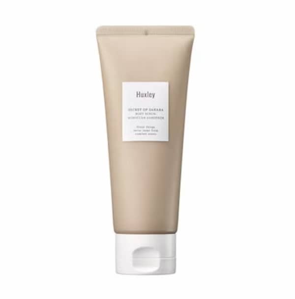 Huxley｜ボディスクラブ モロッカンガーデナー