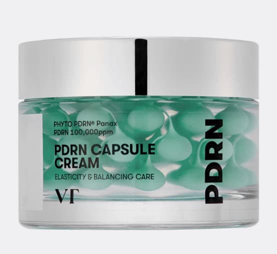 PDRN+ CAPSULE CREAM