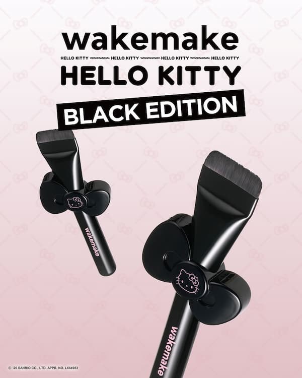 スパチュラワイド ファンデーションブラシ