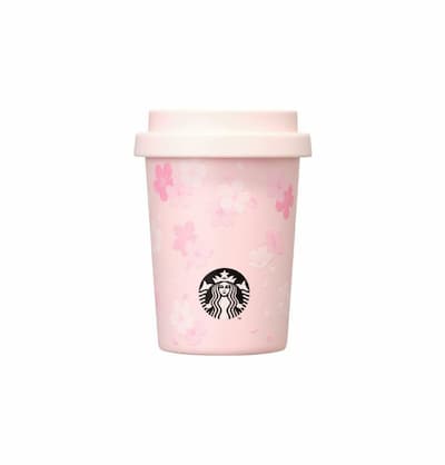 SS ブルーミング クインテン スライド タンブラー