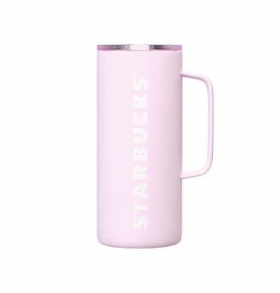 SS ブルーミング タンク タンブラー