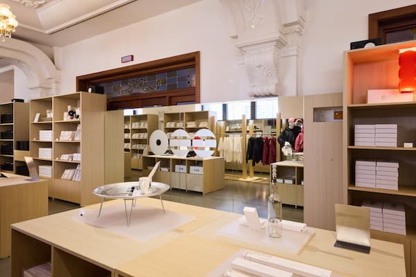 BTS POP-UP : ARIRANG