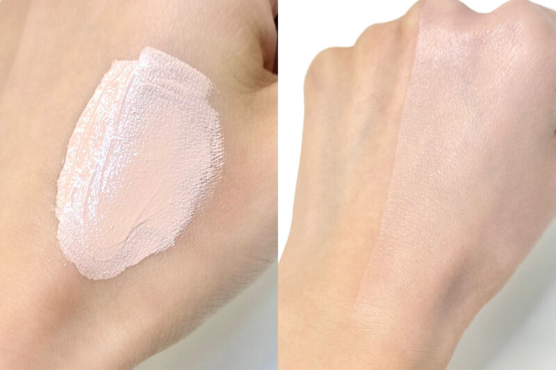 エッセンススキンデュークッション