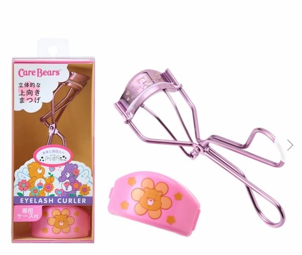 アイラッシュカーラー