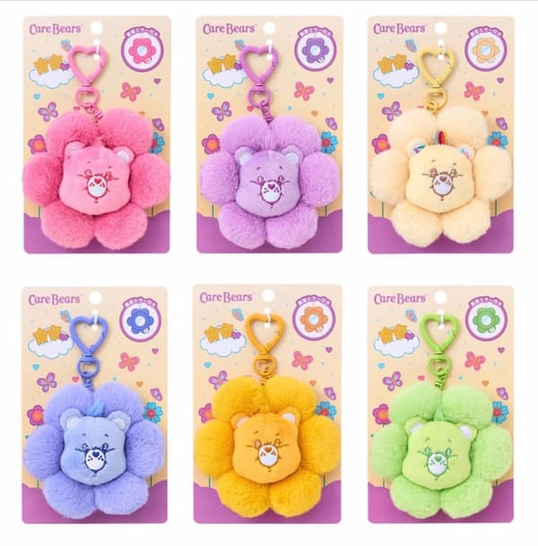 フラワーミラー