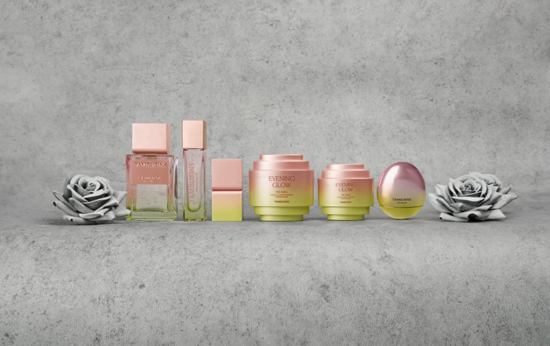 TAMBURINS アイテム
