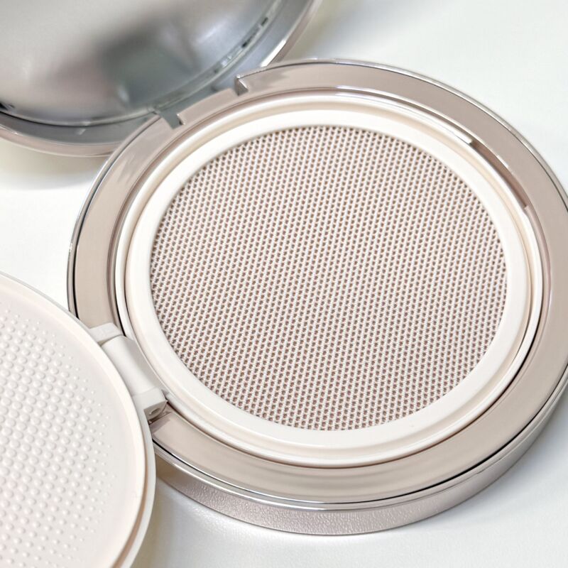 エッセンススキンデュークッション