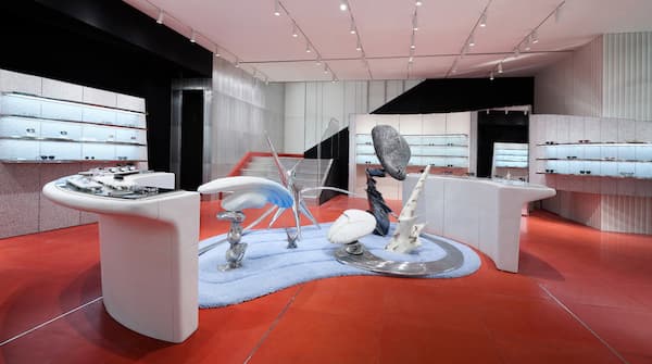 Gentle Monster東京