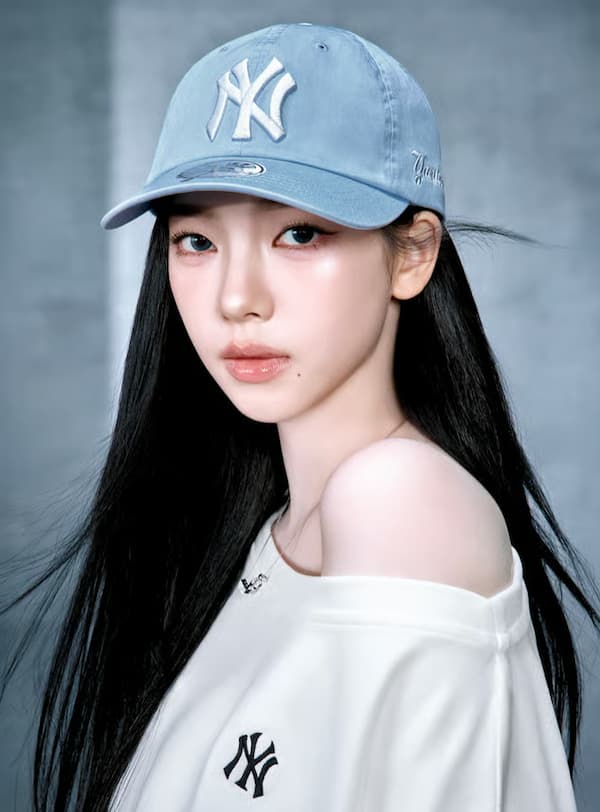 シグニチャー アンストラクチャー ボールキャップ