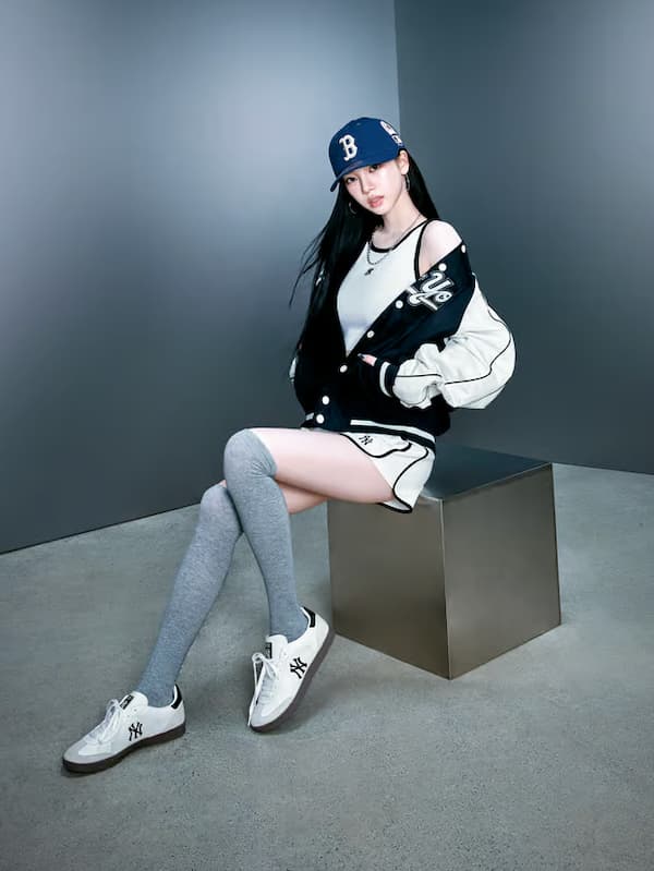 CLUBBYニューヨーク・ヤンキース