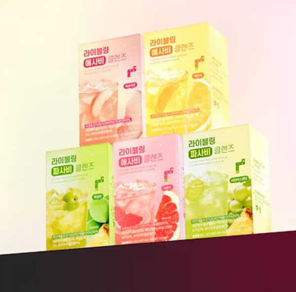 アサビクレンジング