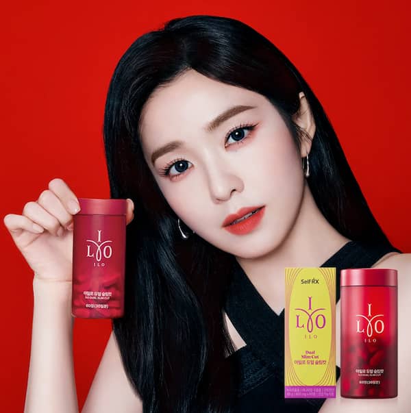 ILO デュアルスリムカット