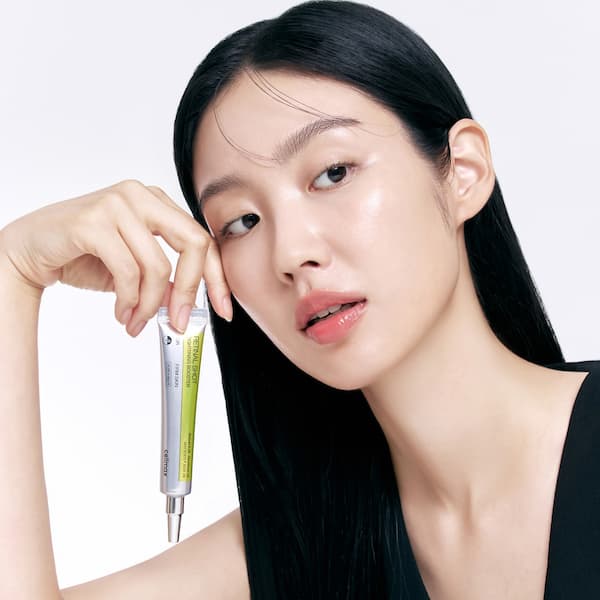 韓国アイクリーム