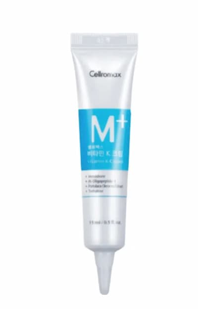 セルロマックス ビタミンKクリーム