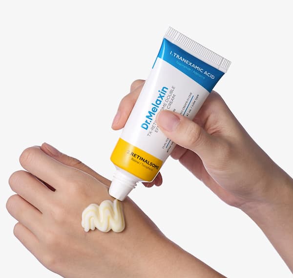 TX-レチナールソーム ダブルエフェクトアイクリーム