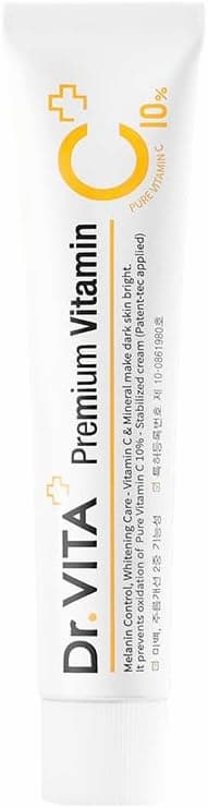 Dr.Vita プレミアムビタミンCクリーム