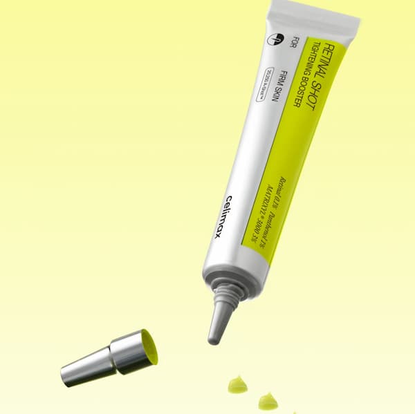 THE VITA レチナールショット タイトニングブースター