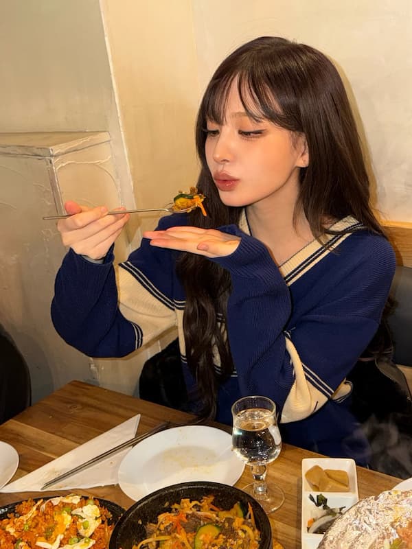 韓国料理の臭い対策