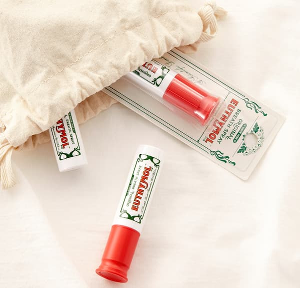 EUTHYMOL ブレススプレー