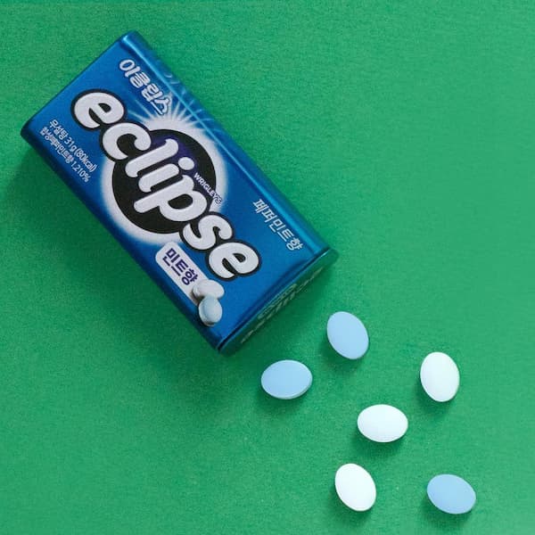 Eclipse(イクリプス)ブレスミント