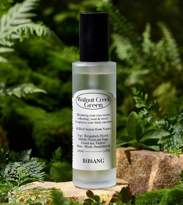 BIBIANG(ビビアン)ヘア&ボディミスト