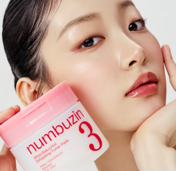 3番 もちすべキメケアトナーパッド