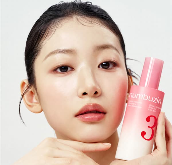 3番 もちすべキメケア乳液