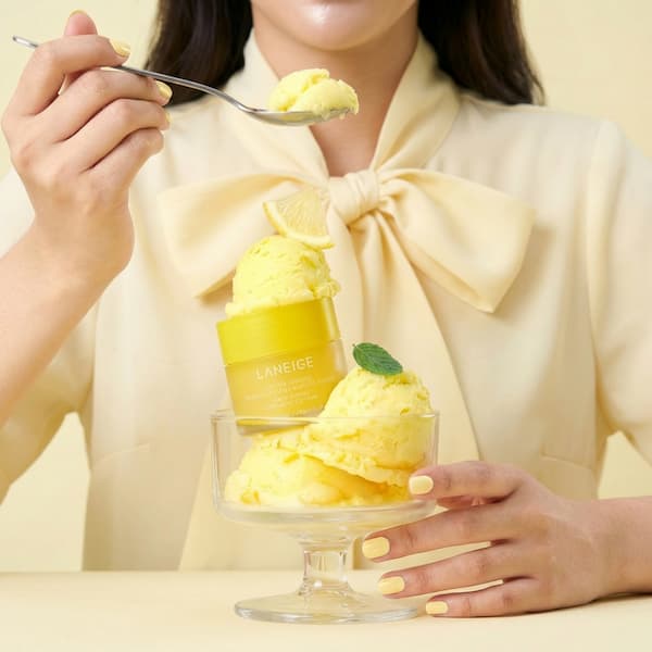 リップスリーピングマスク