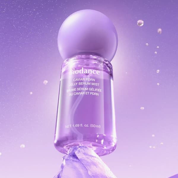 キャビアPDRN ゼリーセラムミスト