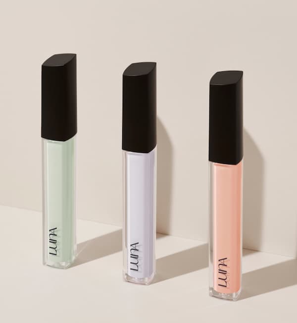 LUNA ロングラスティングコレクター